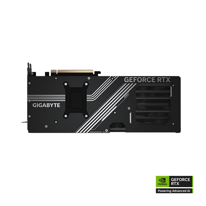 GIGABYTE GeForce RTX 5080 WINDFORCE OC SFF 16G Graphics Card