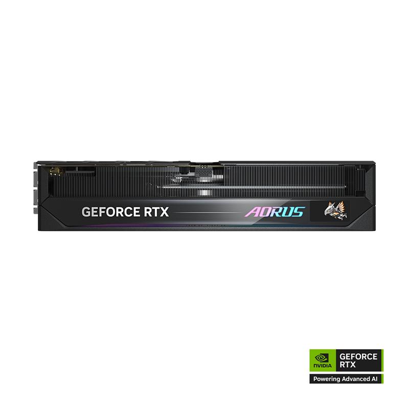 GIGABYTE AORUS GeForce RTX 5080 MASTER 16G GDDR7 - Canada
