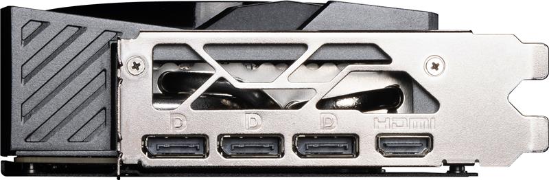 MSI GeForce RTX 5080 16G GAMING TRIO OC - Canada Computers