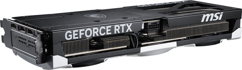 MSI GeForce RTX 5080 16G VENTUS 3X OC PLUS - Canada Computers