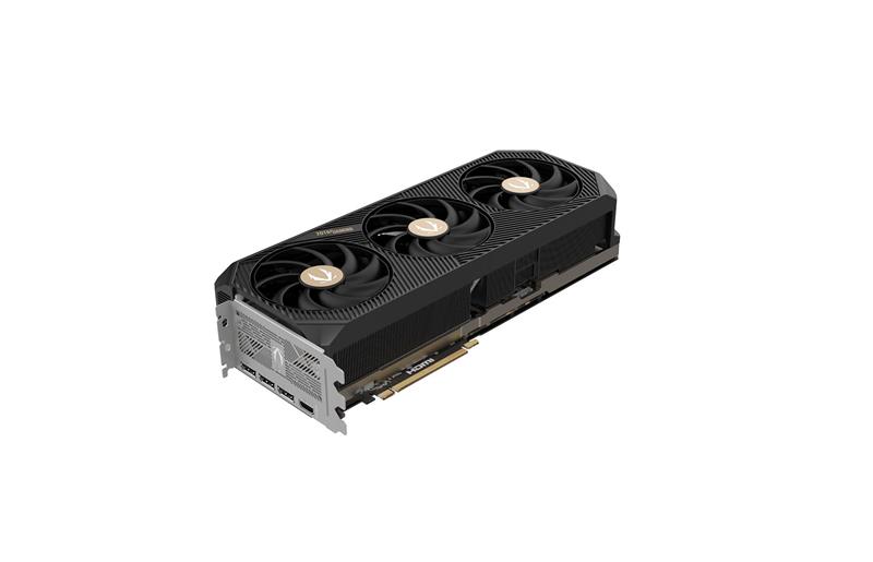 ZOTAC GAMING GeForce RTX 5080 SOLID 16GB GDDR7 - Canada Computers