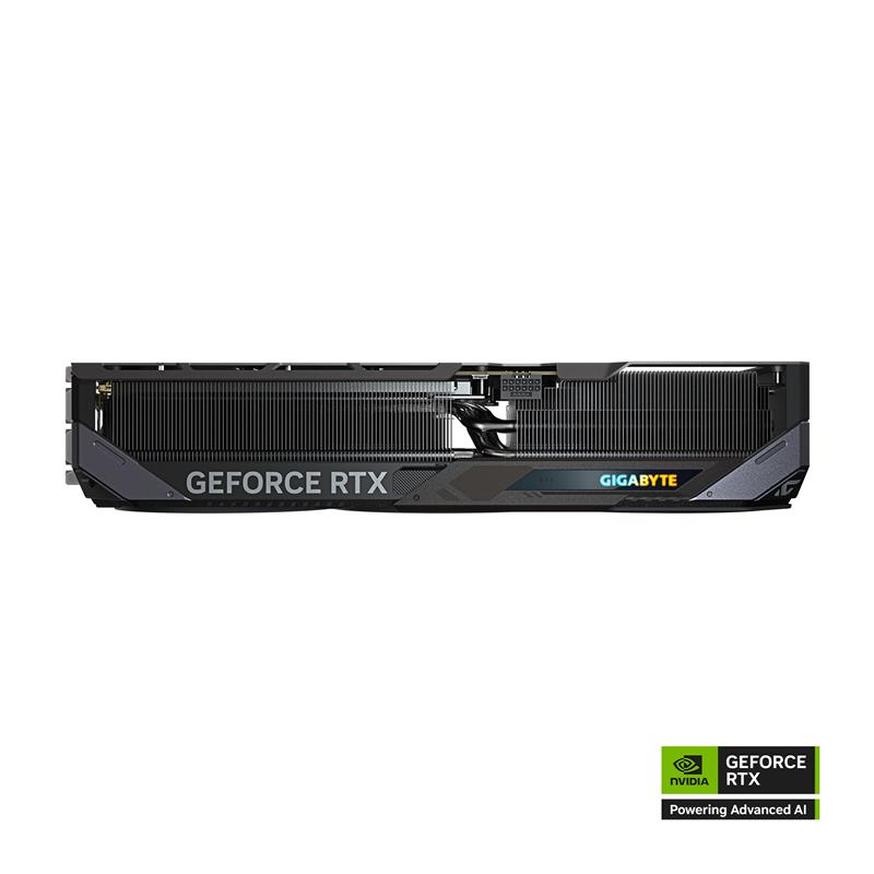 GIGABYTE GeForce RTX 5090 GAMING OC 32G GDDR7 Graphics Card