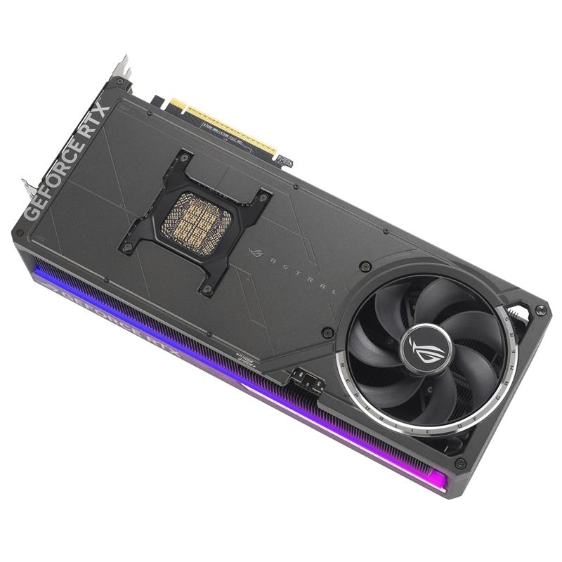 [新品] ASUS ROG ASTRAL GeForce RTX 5090 OC ASUS ROG, Astral RTX5090, O32G, Gaming, NVIDIA, GeForce RTX 5090