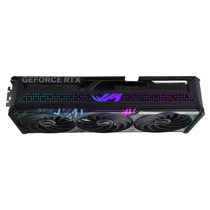 ASUS ROG Strix GeForce RTX™ 5070 Ti OC Edition 16GB GDDR7 - Canada