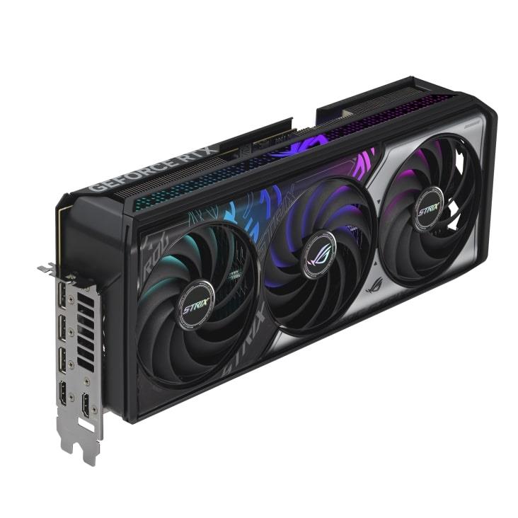 ASUS ROG Strix GeForce RTX™ 5070 Ti OC Edition 16GB GDDR7 - Canada