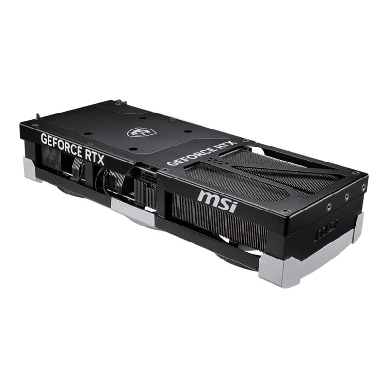 MSI GeForce RTX 5090 32G VENTUS 3X OC - Canada Computers & Electronics
