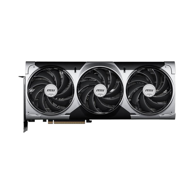 MSI GeForce RTX 5090 32G VENTUS 3X OC - Canada Computers & Electronics