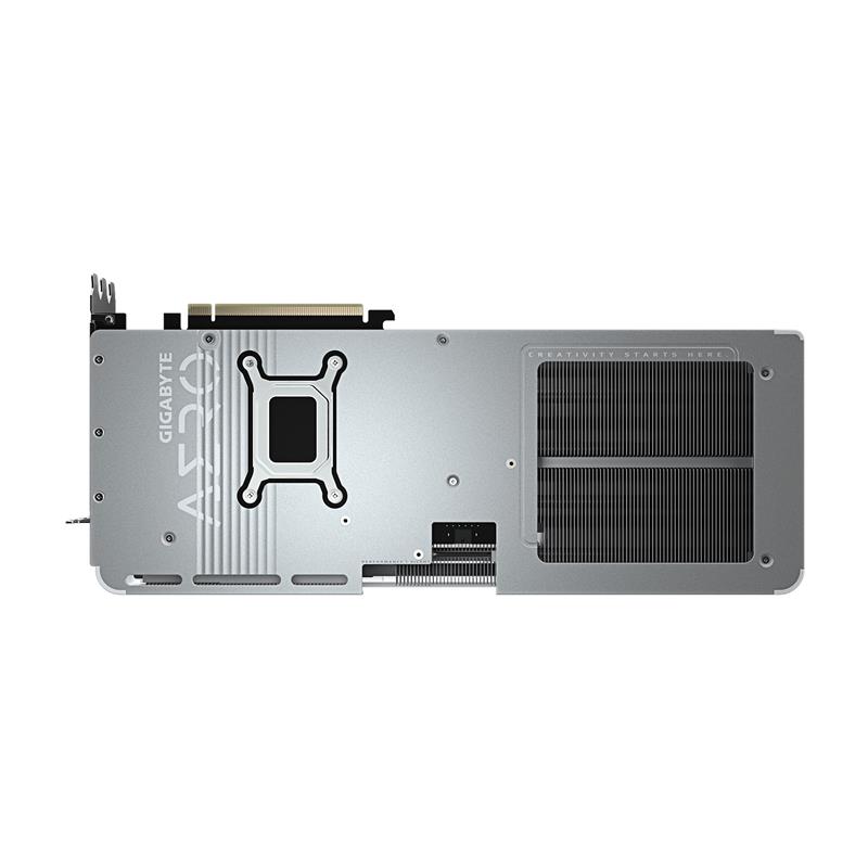 GIGABYTE GeForce RTX 5070 Ti AERO OC 16G Graphics Card - Canada