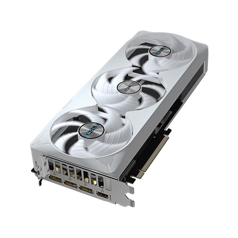 グラフィックボード・グラボ・ビデオカード GIGABYTE RTX5070Ti EAGLE OC ICE GIGABYTE GeForce RTX 5070 Ti EAGLE OC ICE SFF 16G Graphics Card
