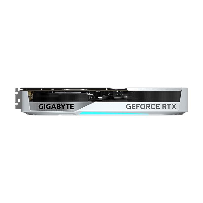 GIGABYTE GeForce RTX 5070 Ti EAGLE OC ICE SFF 16G Graphics Card