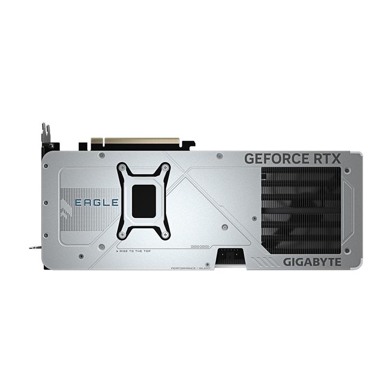 GIGABYTE GeForce RTX 5070 Ti EAGLE OC ICE SFF 16G Graphics Card