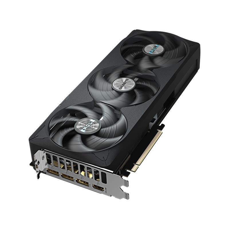 【新品】GeForce RTX 5070 Ti EAGLE OC SFF 16G GIGABYTE GeForce RTX 5070 Ti EAGLE OC SFF 16G Graphics Card