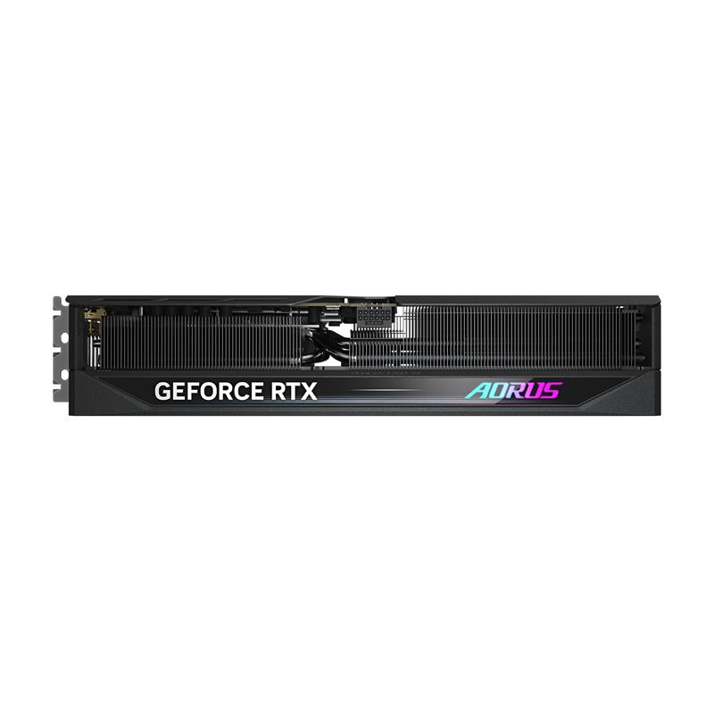GIGABYTE AORUS GeForce RTX 5070 MASTER 12G Graphics Card, - Canada