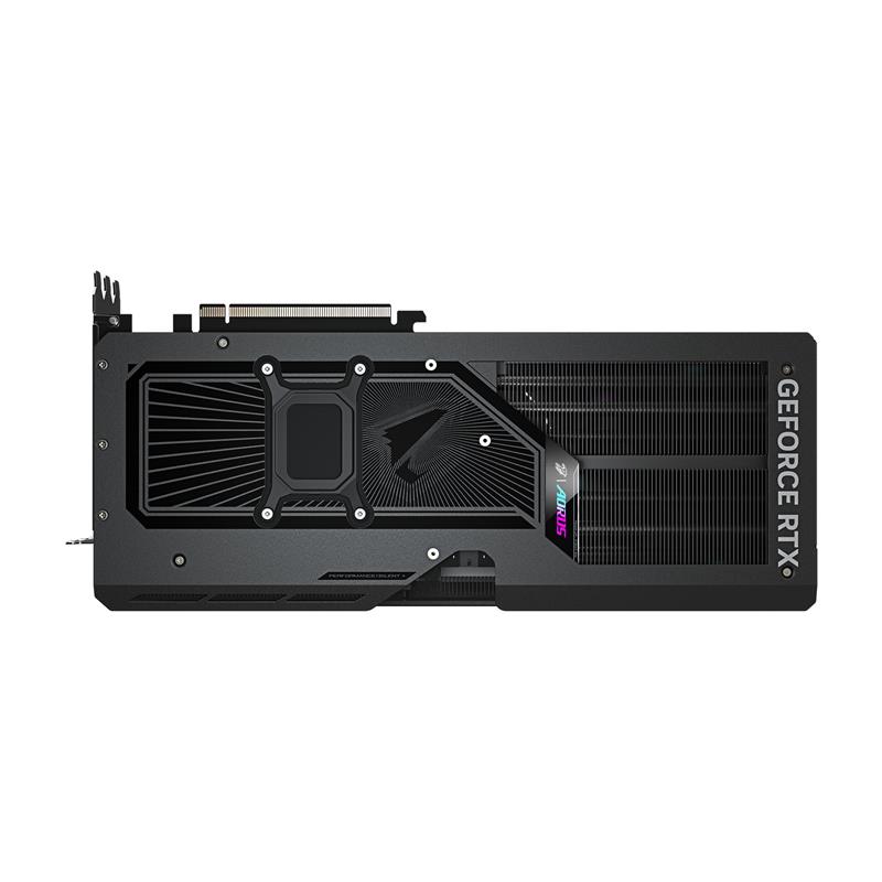 GIGABYTE AORUS GeForce RTX 5070 MASTER 12G Graphics Card, - Canada