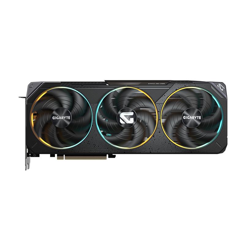 GIGABYTE GeForce RTX 5070 GAMING OC 12G Graphics Card - Canada