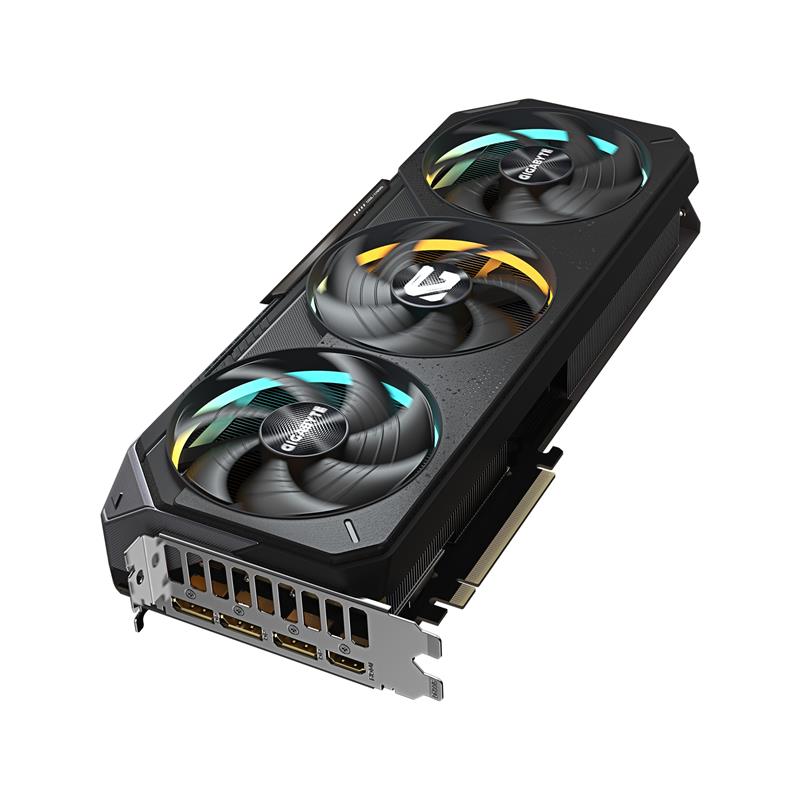 保証書付属 GIGABYTE RTX5070 GAMING OC 12G GeForce RTX™ 5070 GAMING OC 12G｜AORUS - GIGABYTE Canada