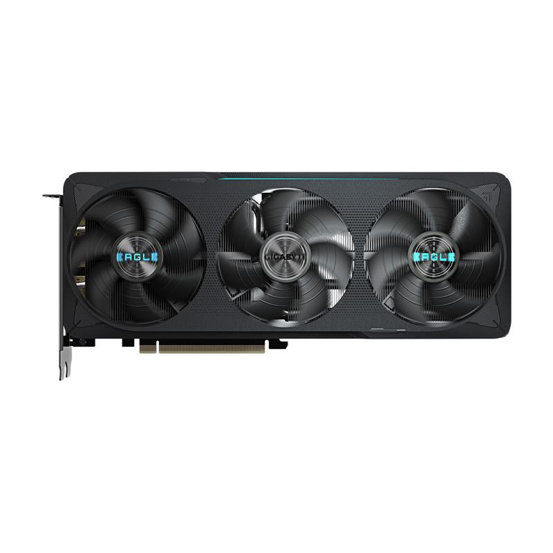 GIGABYTE GeForce RTX 5070 EAGLE OC SFF 12G Graphics Card - Canada