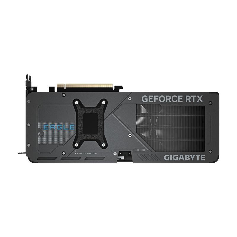 GIGABYTE GeForce RTX 5070 EAGLE OC SFF 12G Graphics Card - Canada