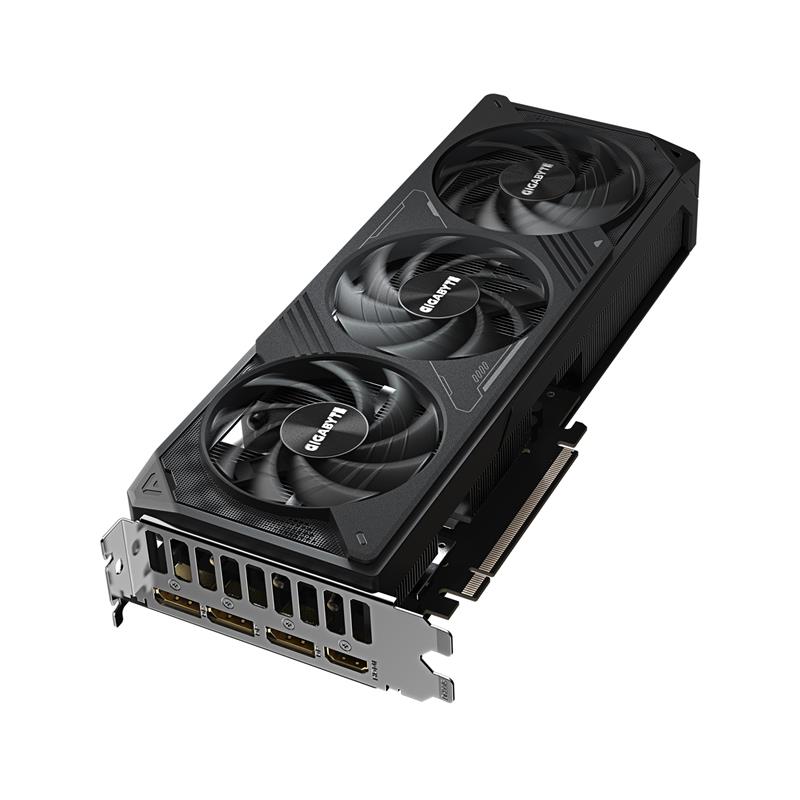 GIGABYTE GeForce RTX 5070 WINDFORCE OC SFF 12G Graphics Card