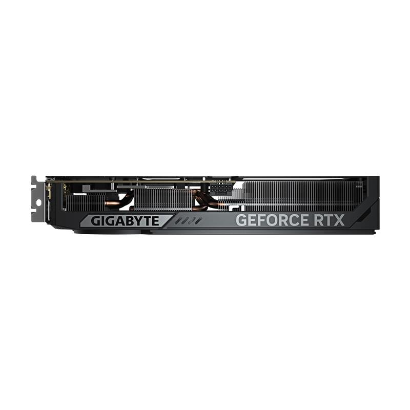 GIGABYTE GeForce RTX 5070 WINDFORCE OC SFF 12G Graphics Card