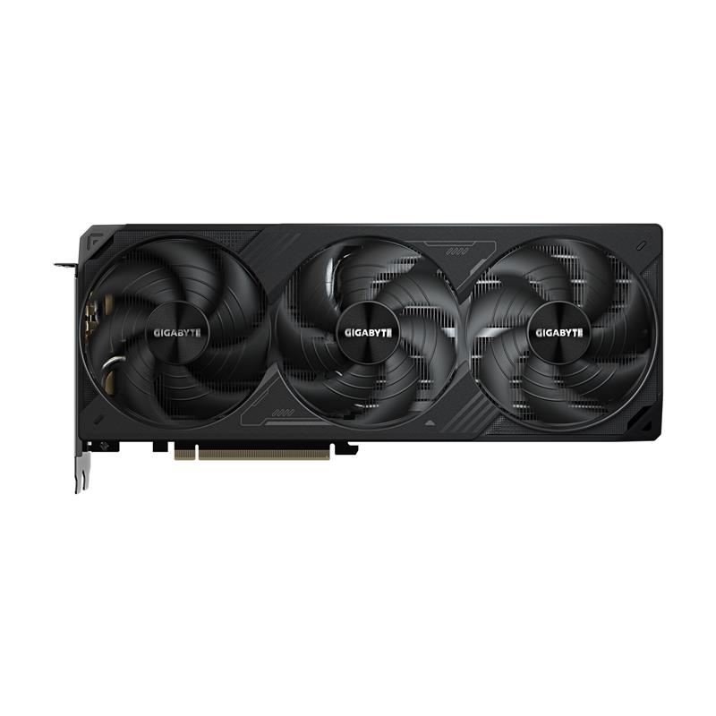 GIGABYTE GeForce RTX 5080 WINDFORCE SFF 16G Graphics Card, 16GB