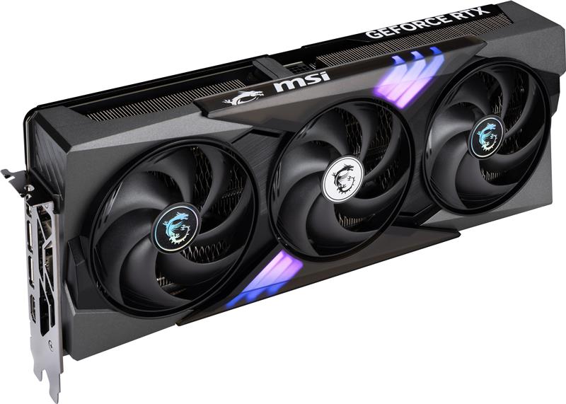 めい　新品　MSI RTX 5070 12G Gaming Trio OC MSI GeForce RTX 5070 12G GAMING TRIO OC - Canada Computers