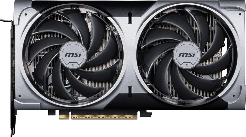 MSI GeForce RTX 5070 12G VENTUS 2X OC, 12GB GDDR7 - Canada MSI GeForce RTX 5070 12G VENTUS 2X OC, 12GB GDDR7 - Canada