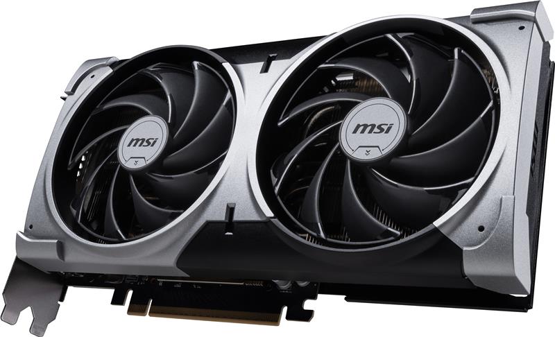 MSI GeForce RTX 5070 12G VENTUS 2X OC, 12GB GDDR7 - Canada