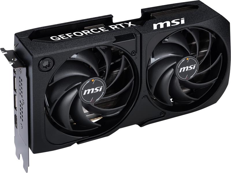 MSI G5070-12S2C GDDR7 Double Fans - Canada Computers & Electronics