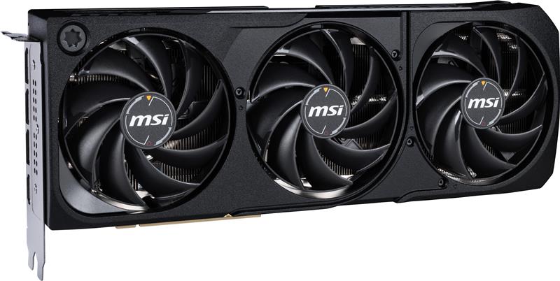 MSI GeForce RTX 5070 12G SHADOW 3X OC, 12GB GDDR7 - Canada