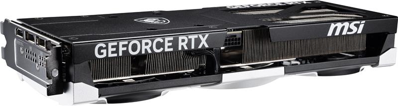 MSI GeForce RTX 5070 VENTUS 3X OC GDDR7 Triple Fans - Canada