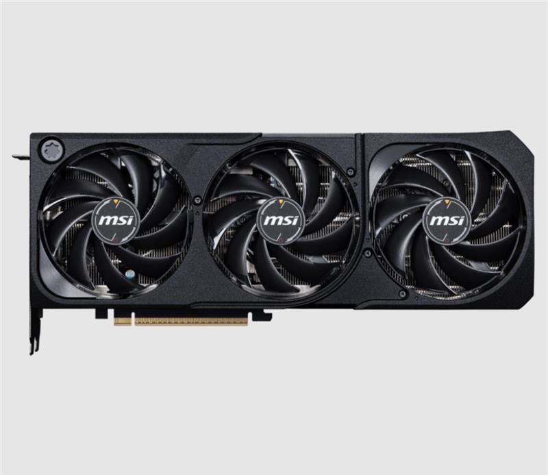 MSI GeForce RTX 5080 16G SHADOW 3X OC - Canada Computers & Electronics