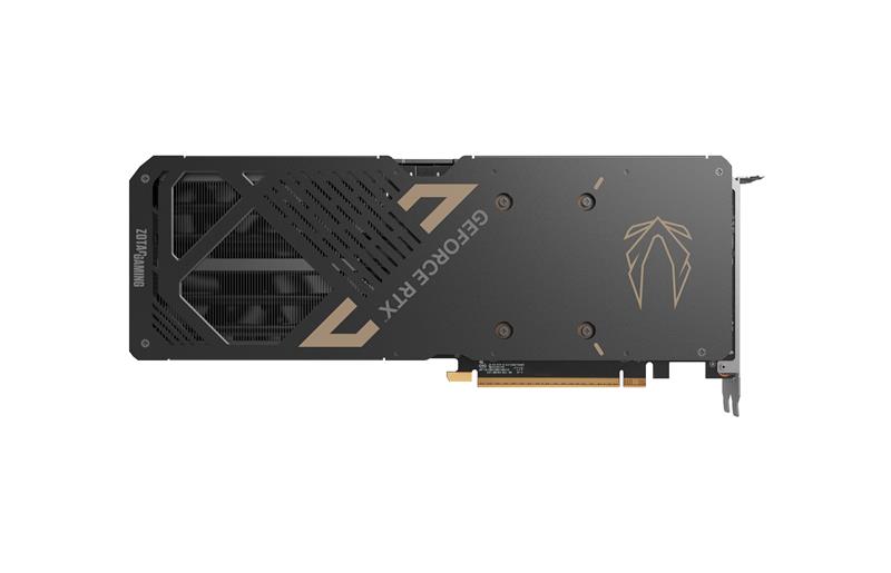 ZOTAC GAMING GeForce RTX 5070 SOLID OC 12GB GDDR7 - Canada