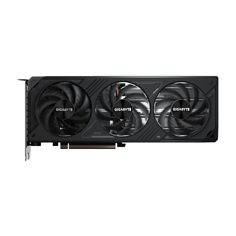 GIGABYTE GeForce RTX 5070 WINDFORCE SFF 12G Graphics Card - Canada