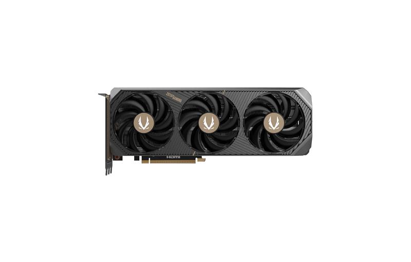 ZOTAC GAMING GeForce RTX 5080 SOLID CORE OC 16GB GDDR7 - Canada