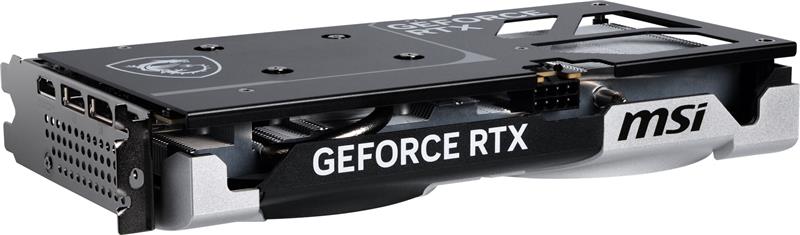 MSI GeForce RTX 5060 Ti 16G VENTUS 2X OC PLUS GDDR7 Double Fans
