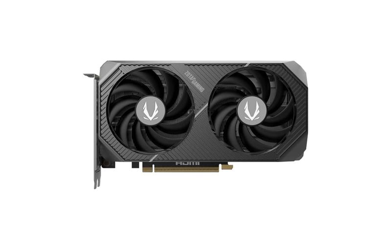 ZOTAC GAMING GeForce RTX 5060 Ti 8GB Twin Edge OC DLSS 4 GDDR7