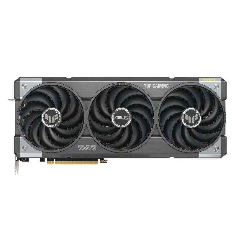 ASUS TUF Gaming GeForce RTX 5070 12GB GDDR7 OC Edition