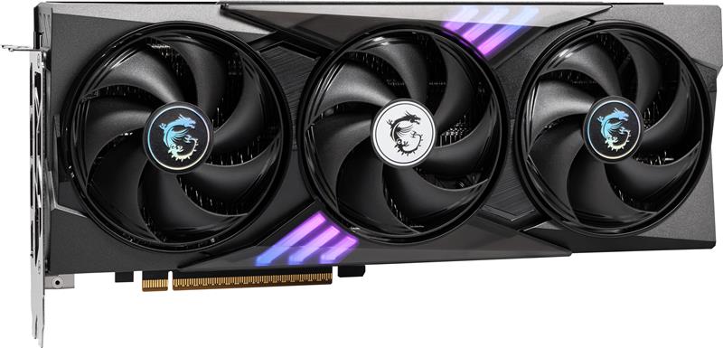値下げ　MSI RTX5060 GAMING TRIO MSI GeForce RTX 5060 8G GAMING TRIO OC, GDDR7 8GB, PCI-E 5.0, 128