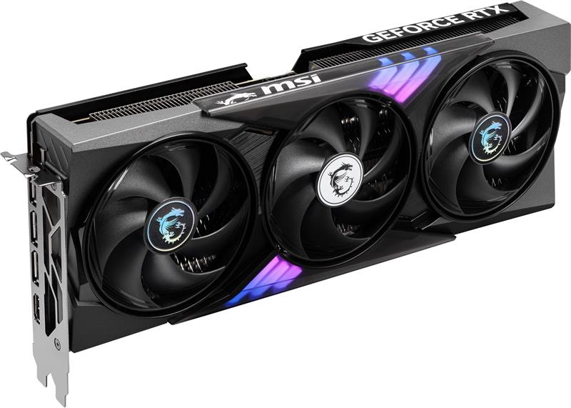 値下げ　MSI RTX5060 GAMING TRIO MSI GeForce RTX 5060 8G GAMING TRIO OC, GDDR7 8GB, PCI-E 5.0, 128