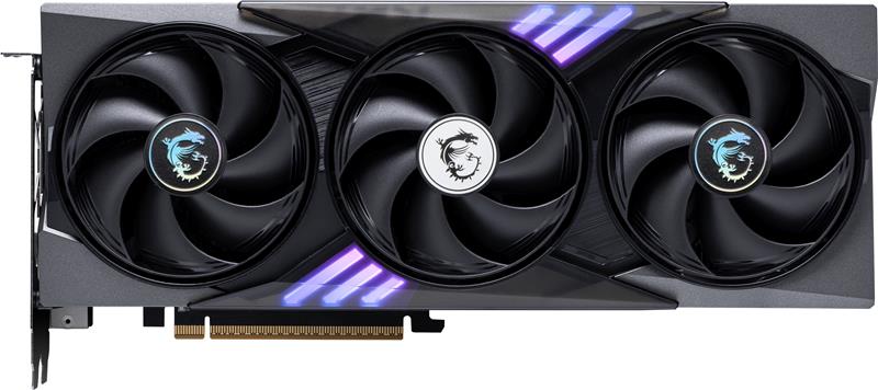 MSI GeForce RTX 5060 8G GAMING TRIO OC, GDDR7 8GB, PCI-E 5.0, 128