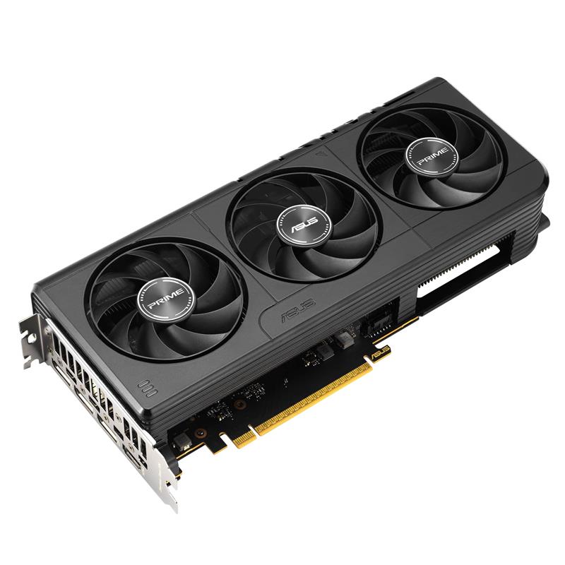 ASUS PRIME GeForce RTX 5060 8GB GDDR7 - Canada Computers & Electronics