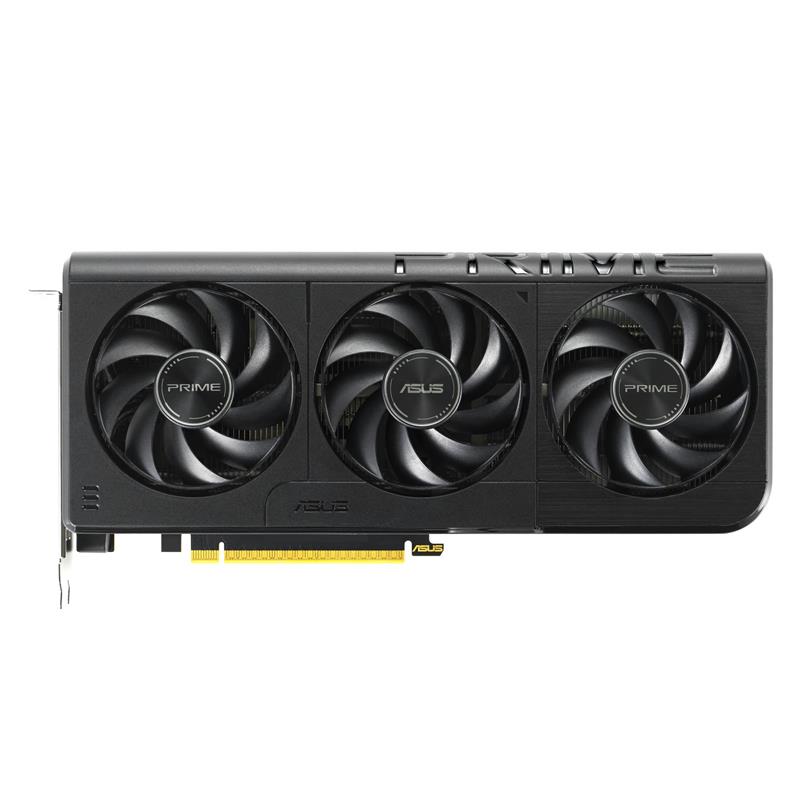 ASUS PRIME GeForce RTX 5060 8GB GDDR7