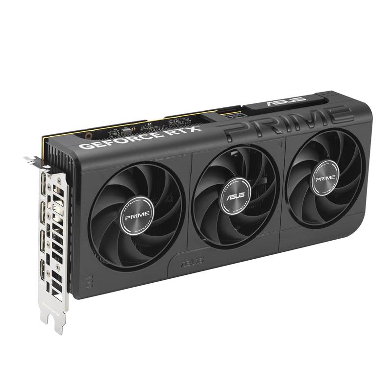 ASUS PRIME-RTX5060-O8G GDDR7 Triple Fans - Canada Computers