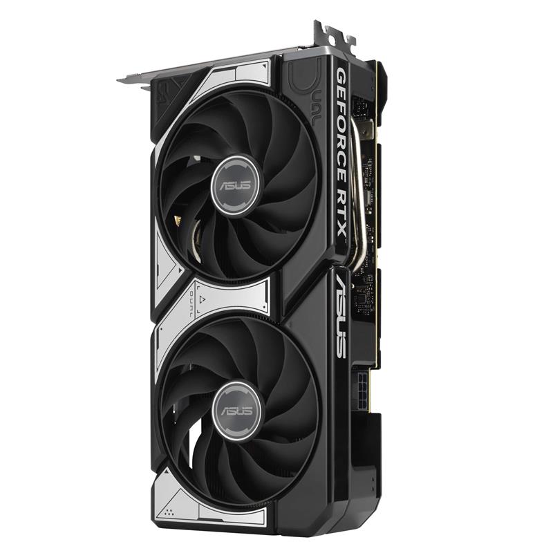 ASUS Dual GeForce RTX 5060 Ti 16GB GDDR7 OC Edition - Canada