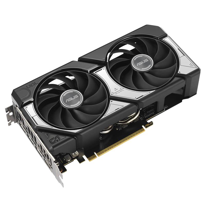 ASUS Dual GeForce RTX 5060 Ti 16GB GDDR7 OC Edition - Canada
