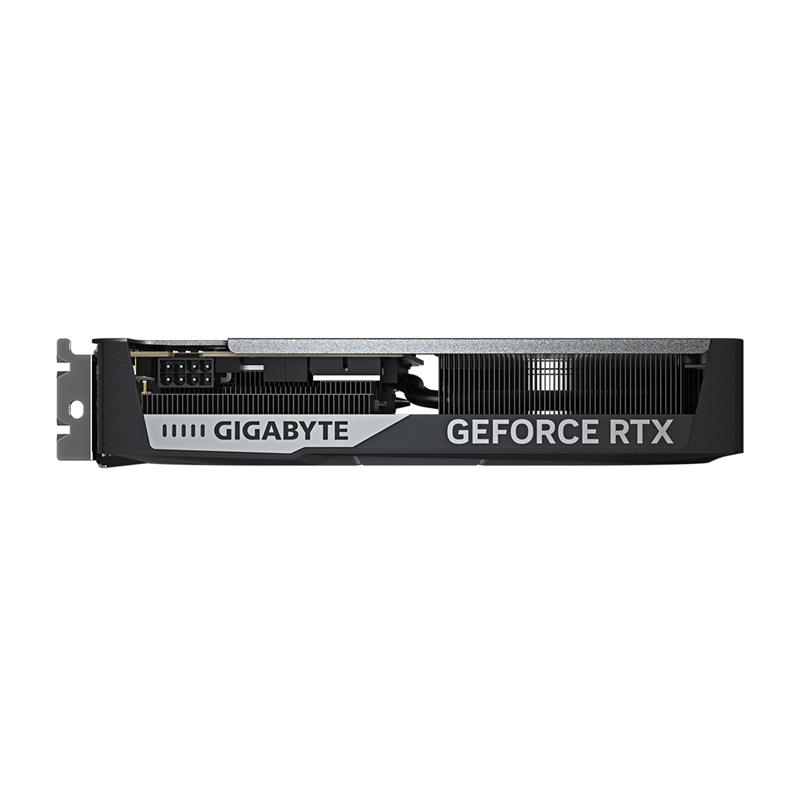 GIGABYTE GeForce RTX 5060 EAGLE OC 8G Graphics Card, - Canada