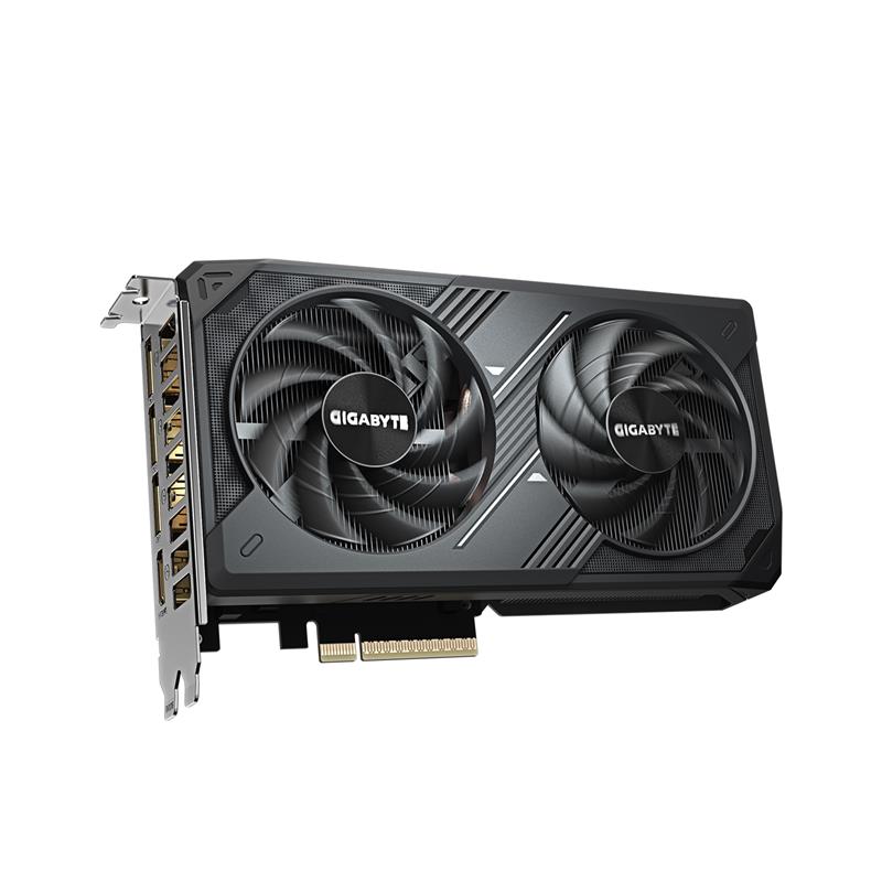 GIGABYTE GeForce RTX 5060 WINDFORCE OC 8G Graphics Card - Canada
