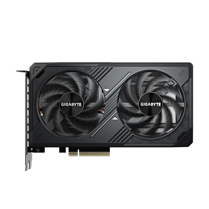 GIGABYTE GeForce RTX 5060 WINDFORCE 8G Graphics Card - Canada
