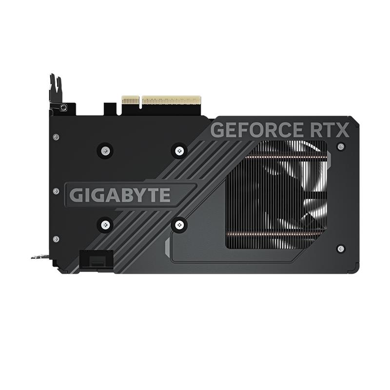 GIGABYTE GeForce RTX 5060 WINDFORCE 8G Graphics Card - Canada